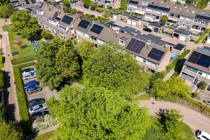 Photo 36 of van Teylingenlaan 32