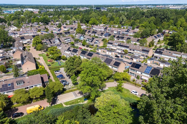 Photo 37 of van Teylingenlaan 32