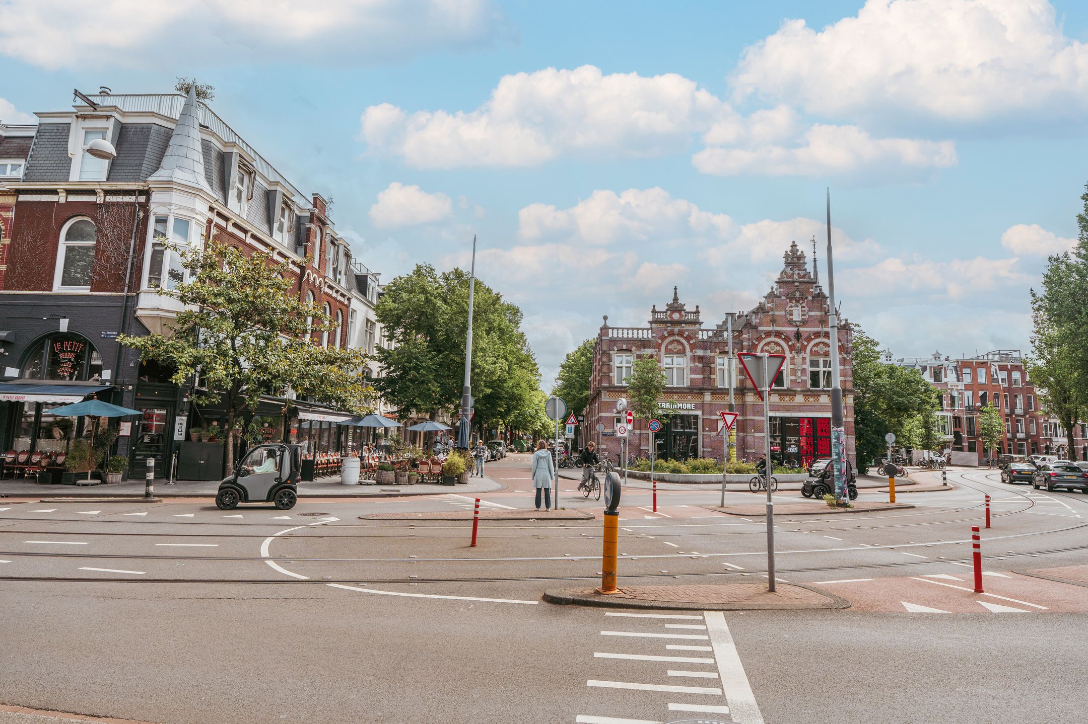 Photo 42 of Prins Hendriklaan 14-A