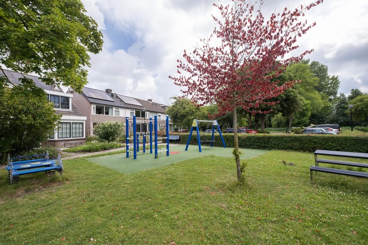 Photo 38 of van Teylingenlaan 32