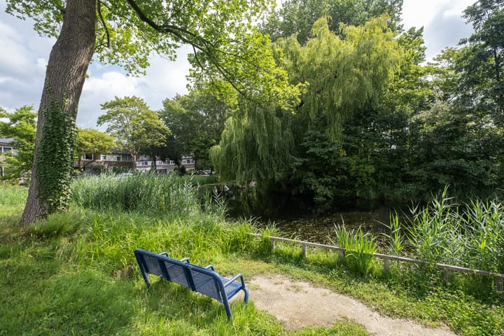 Photo 39 of van Teylingenlaan 32