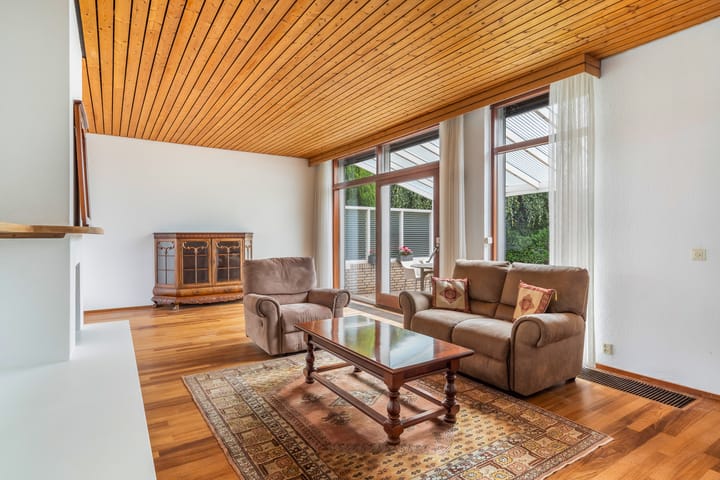 Foto 2 van Blauwe Akelei 1