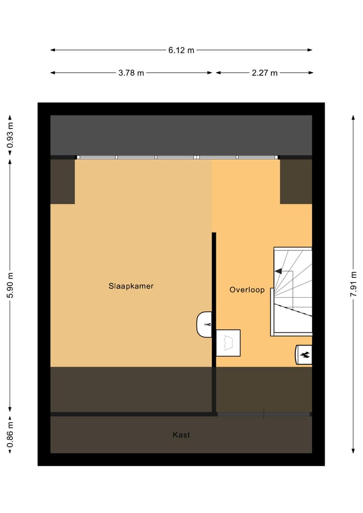 Photo 44 of van Teylingenlaan 32