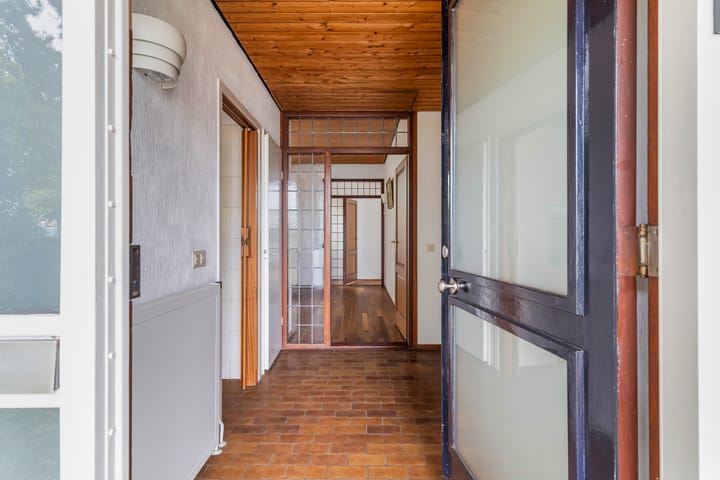 Foto 6 van Blauwe Akelei 1