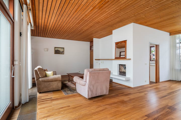 Foto 9 van Blauwe Akelei 1