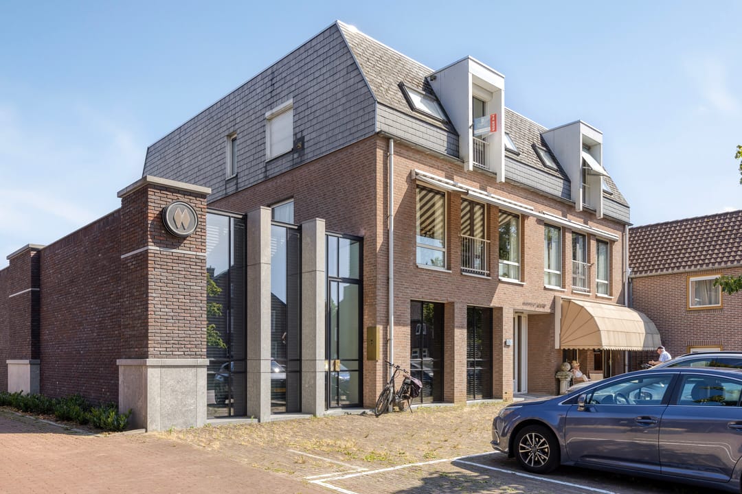 Foto 1 van Dorpstraat 65-D