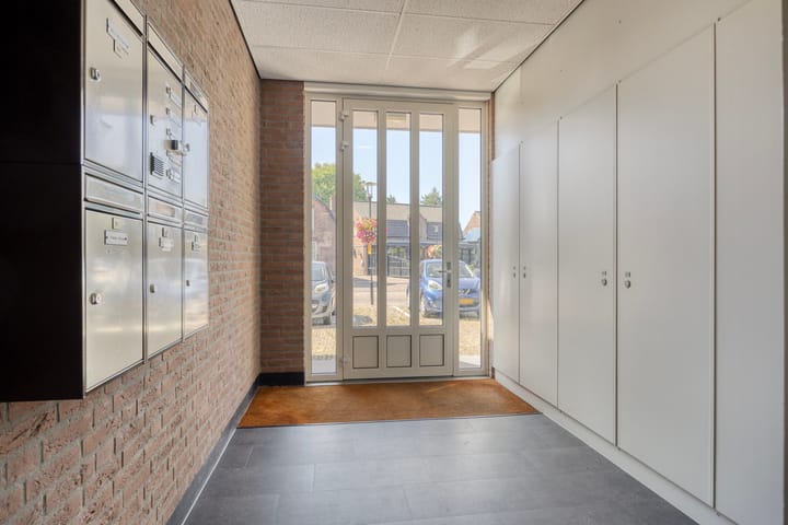 Foto 4 van Dorpstraat 65-D