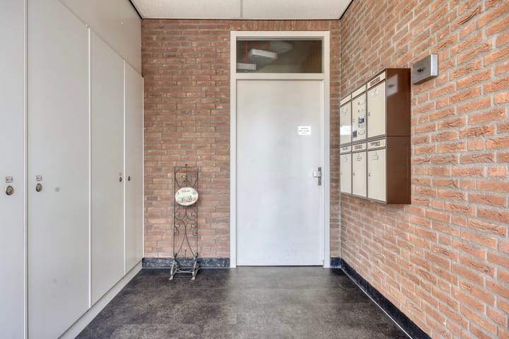 Foto 5 van Dorpstraat 65-D