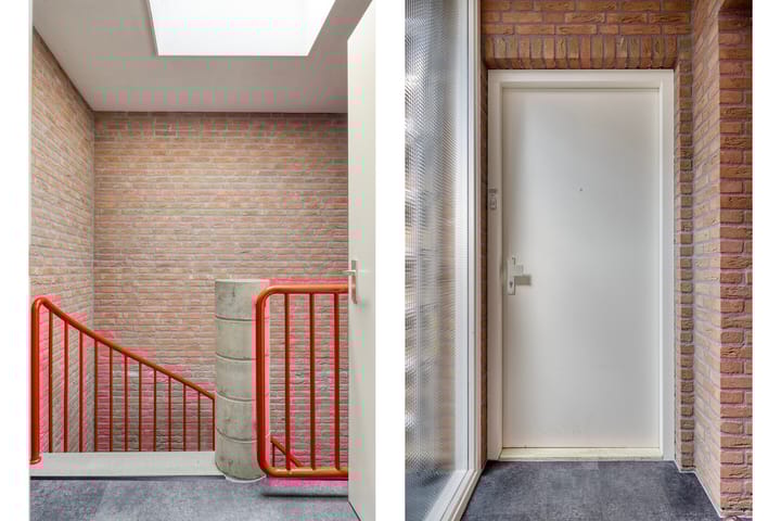 Foto 6 van Dorpstraat 65-D