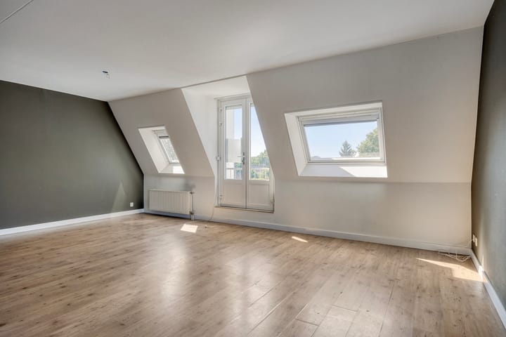 Foto 7 van Dorpstraat 65-D