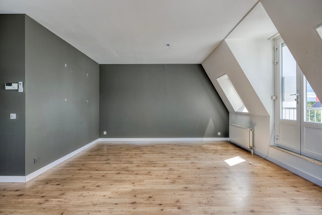 Foto 8 van Dorpstraat 65-D