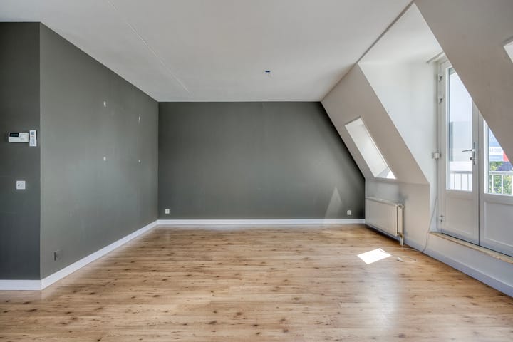 Foto 8 van Dorpstraat 65-D