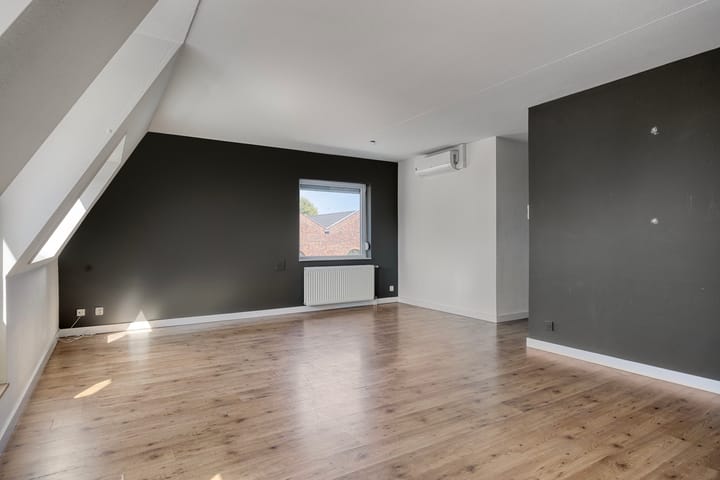 Foto 10 van Dorpstraat 65-D