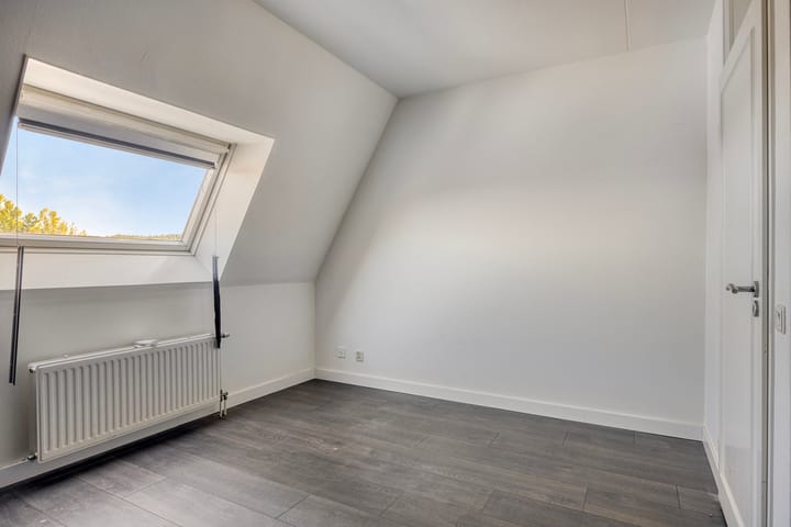 Foto 13 van Dorpstraat 65-D