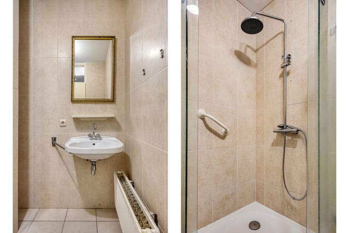 Foto 15 van Dorpstraat 65-D