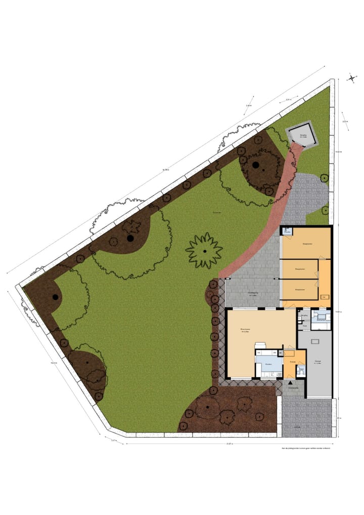 Foto 61 van Blauwe Akelei 1