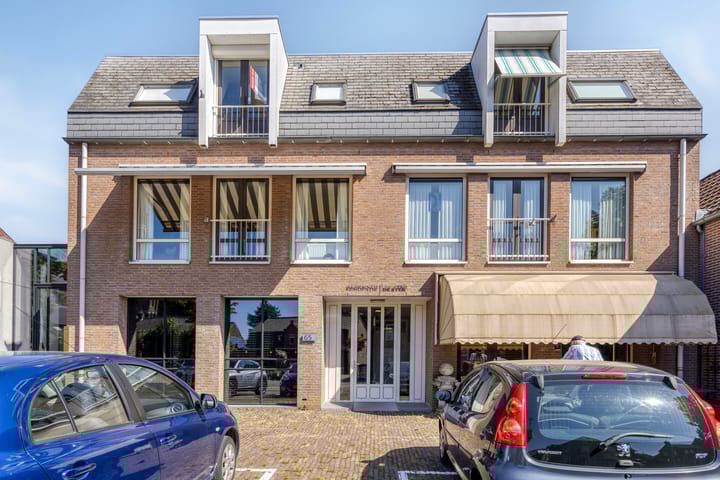 Foto 20 van Dorpstraat 65-D