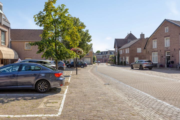 Foto 21 van Dorpstraat 65-D