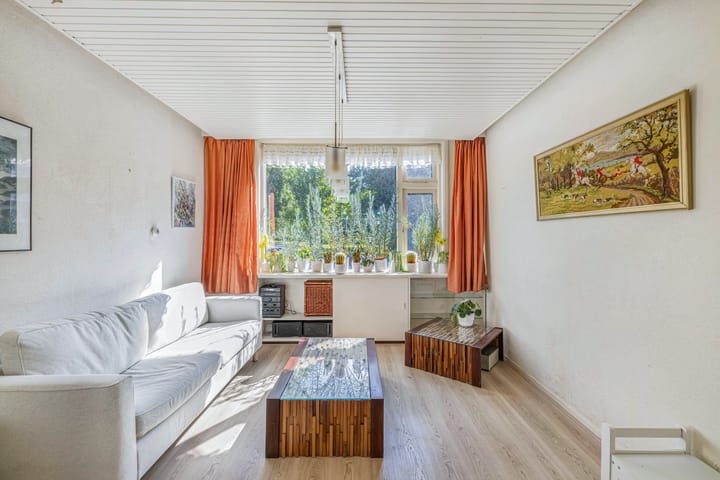 Foto 2 van Burgemeester Ter Laanplantsoen 3