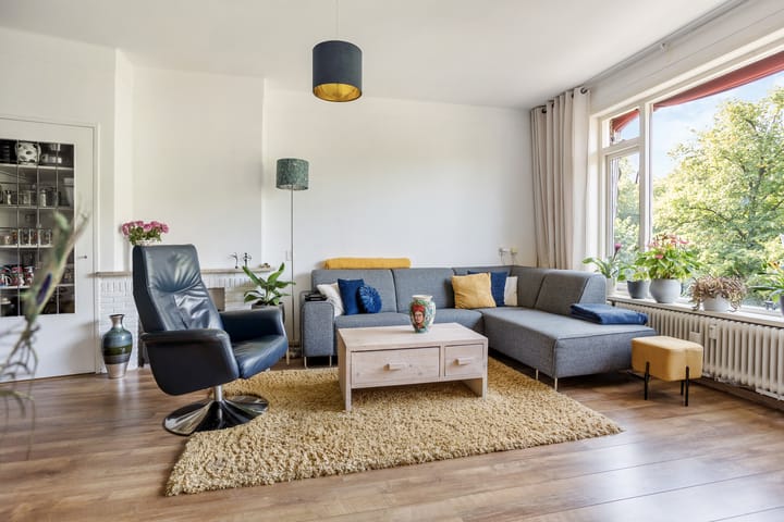 Foto 2 van Burgemeester Elsenlaan 27