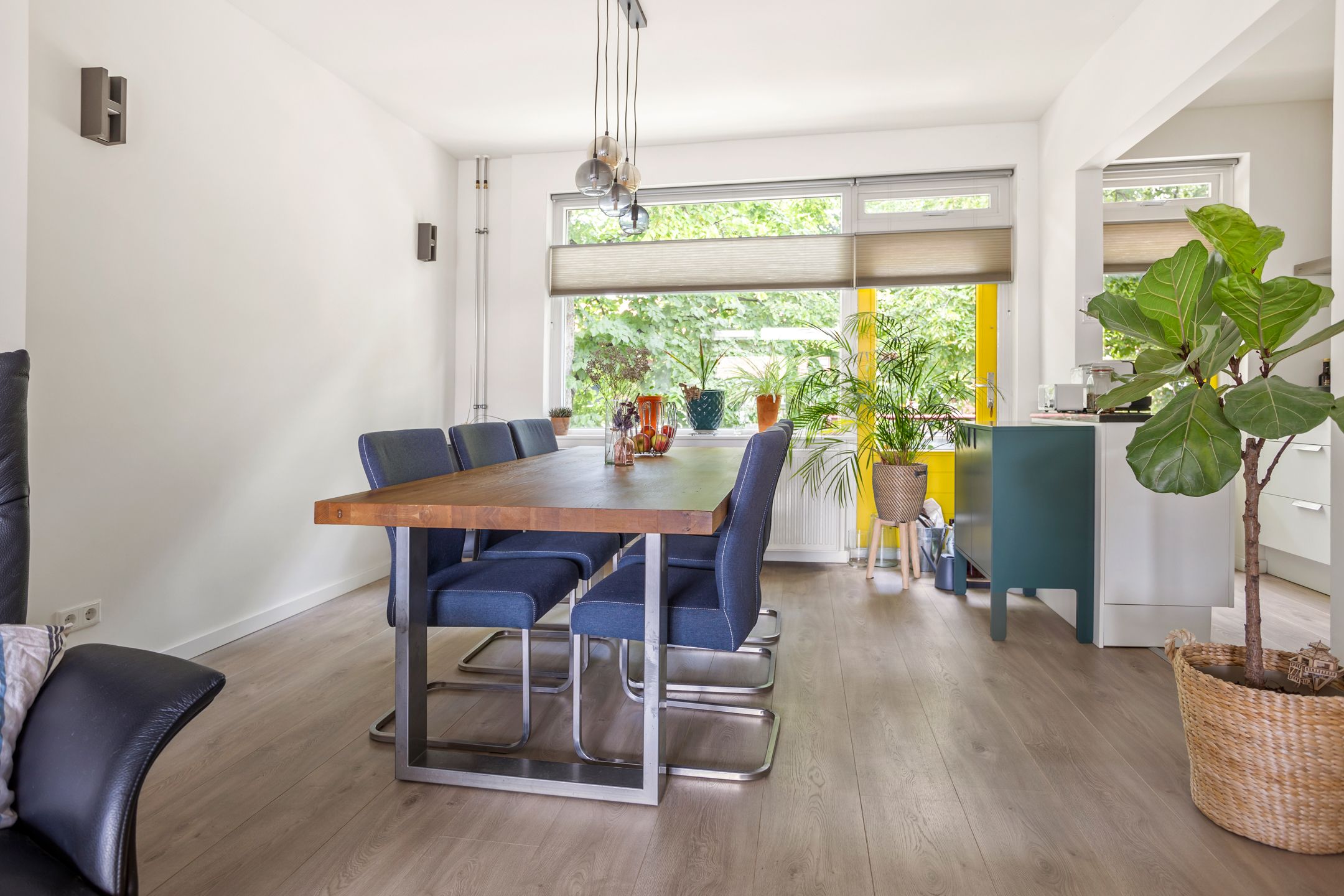 Photo 6 of Paulus Potterlaan 35