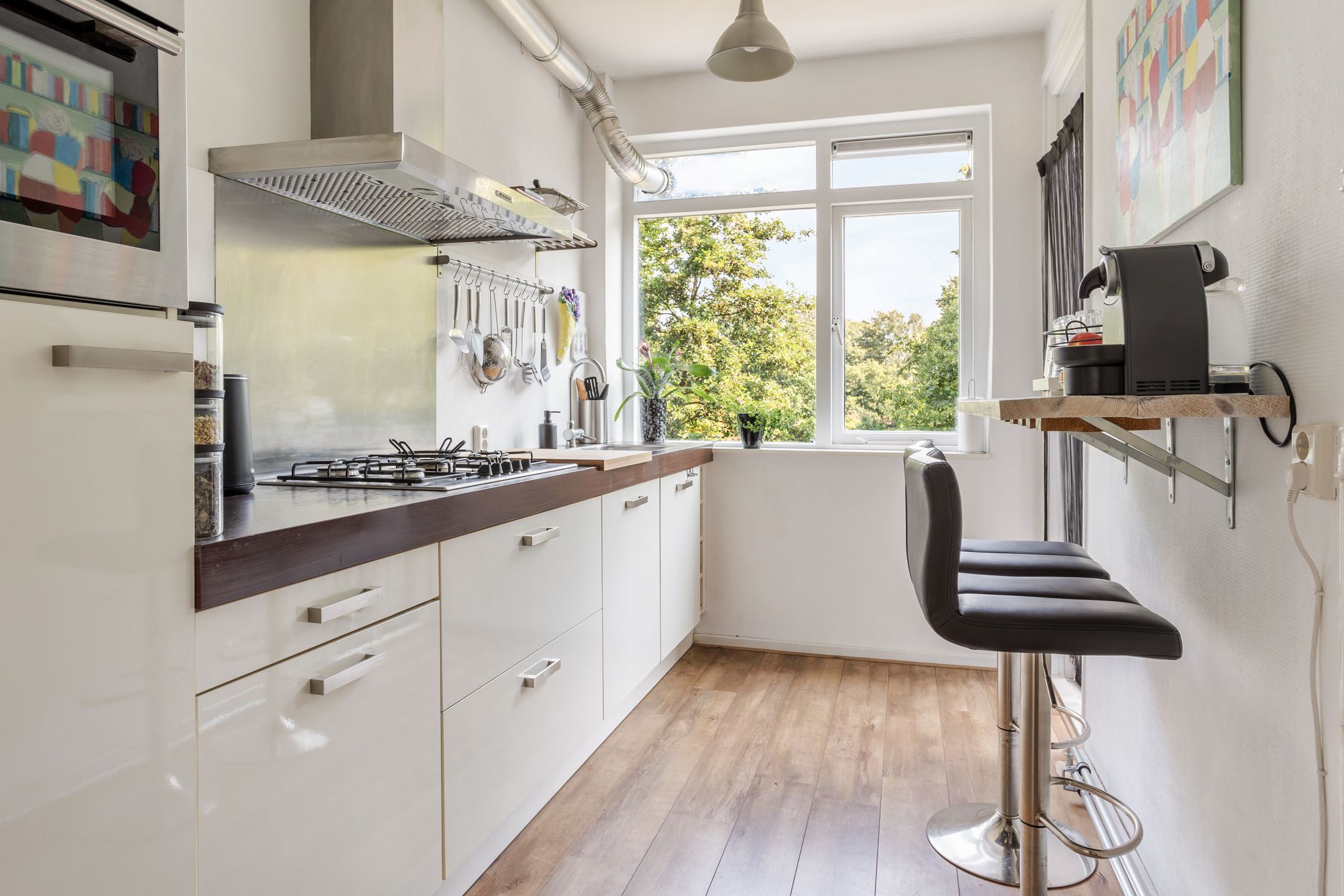 Foto 3 van Burgemeester Elsenlaan 27