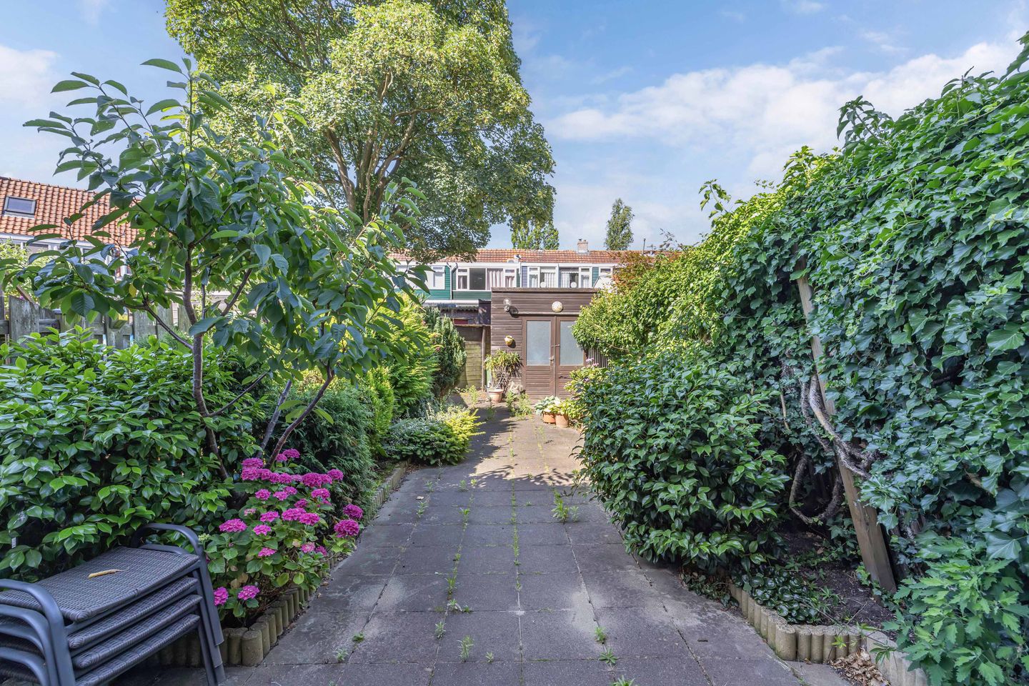 Foto 4 van Burgemeester Ter Laanplantsoen 3