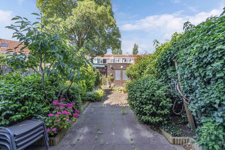 Foto 4 van Burgemeester Ter Laanplantsoen 3