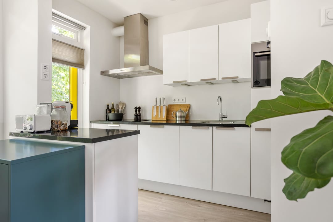 Photo 7 of Paulus Potterlaan 35