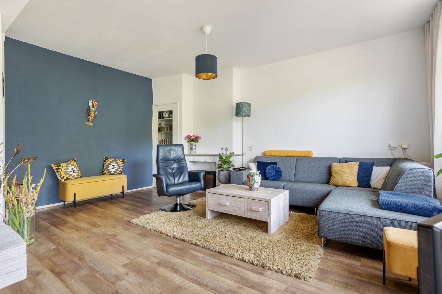 Foto 4 van Burgemeester Elsenlaan 27