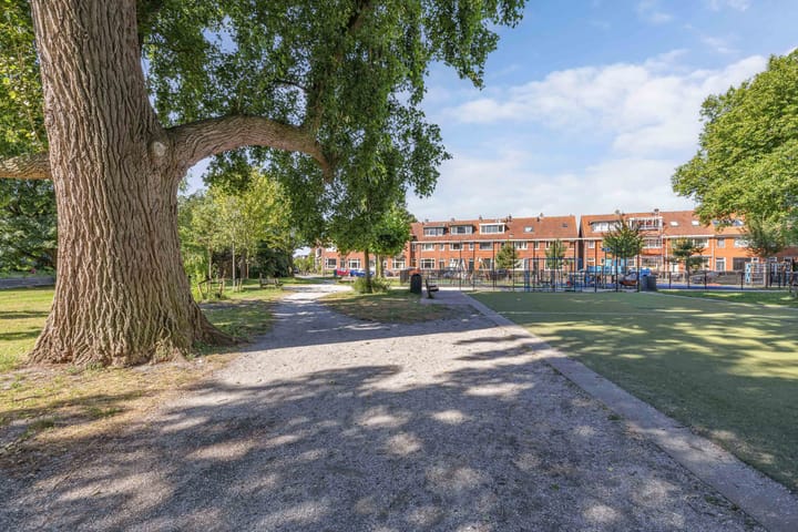 Foto 5 van Burgemeester Ter Laanplantsoen 3