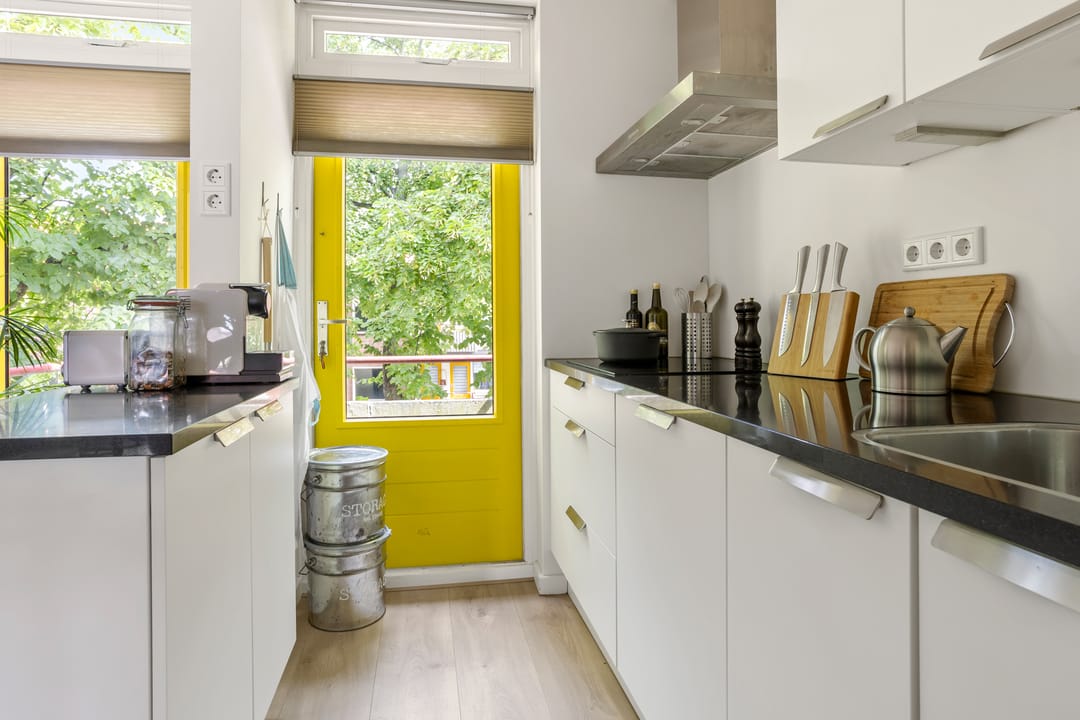 Photo 8 of Paulus Potterlaan 35