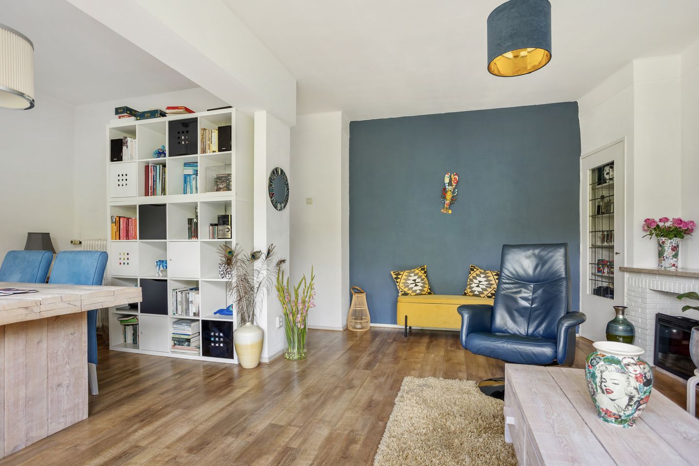 Foto 5 van Burgemeester Elsenlaan 27