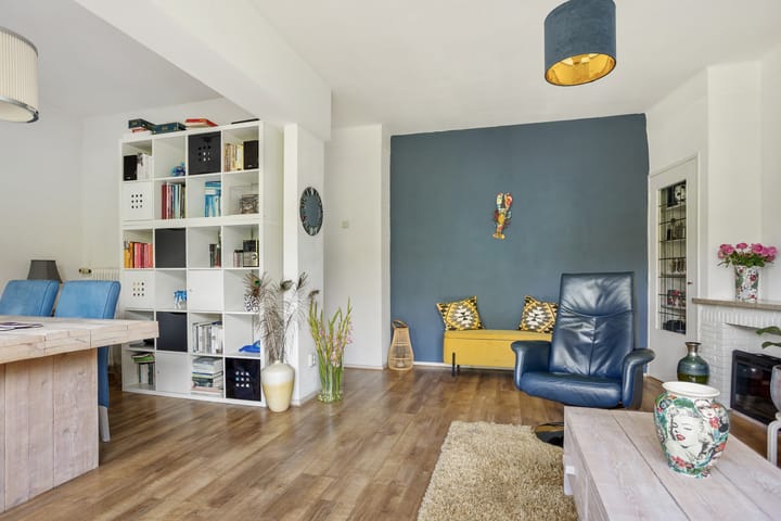 Foto 5 van Burgemeester Elsenlaan 27