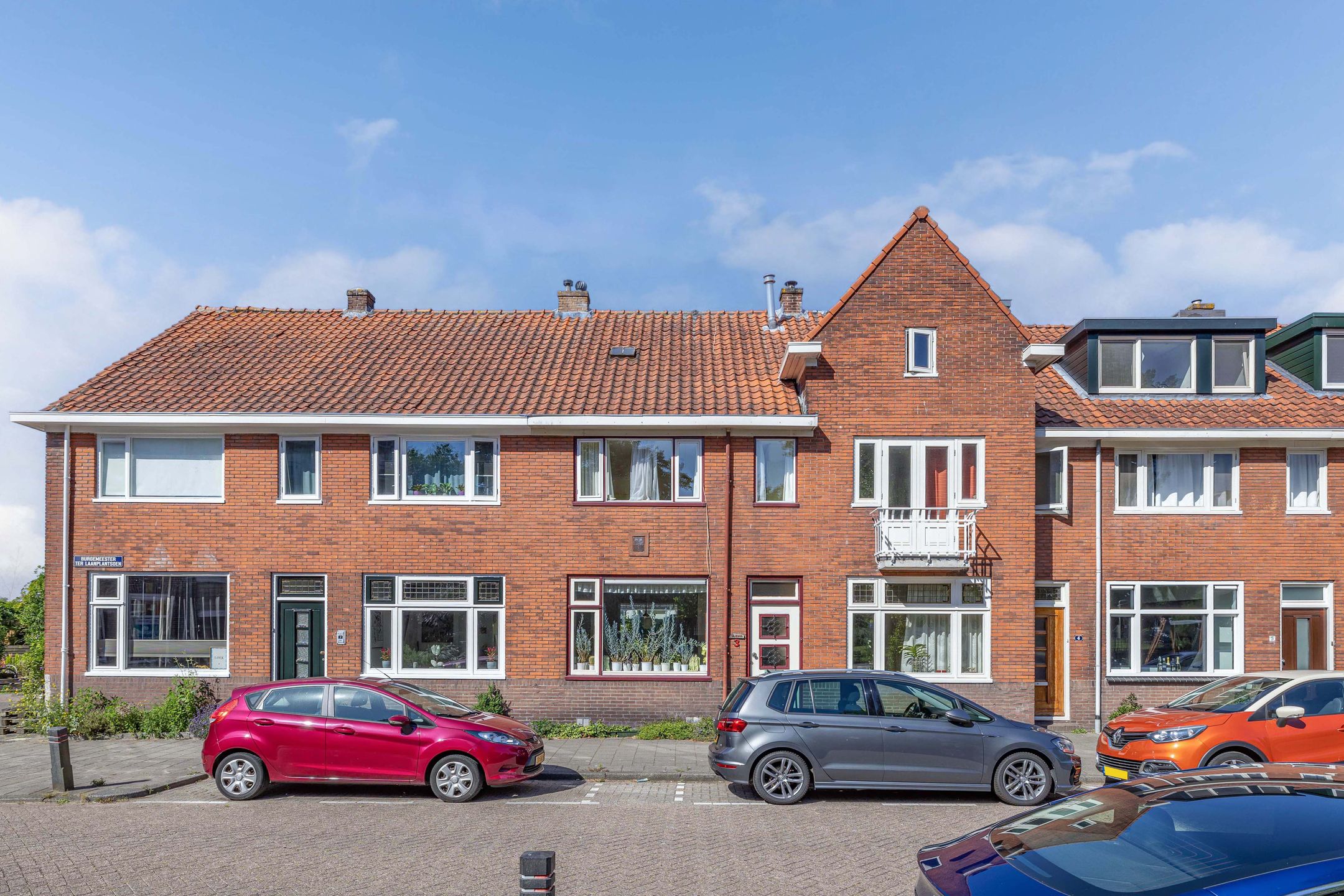 Foto 6 van Burgemeester Ter Laanplantsoen 3