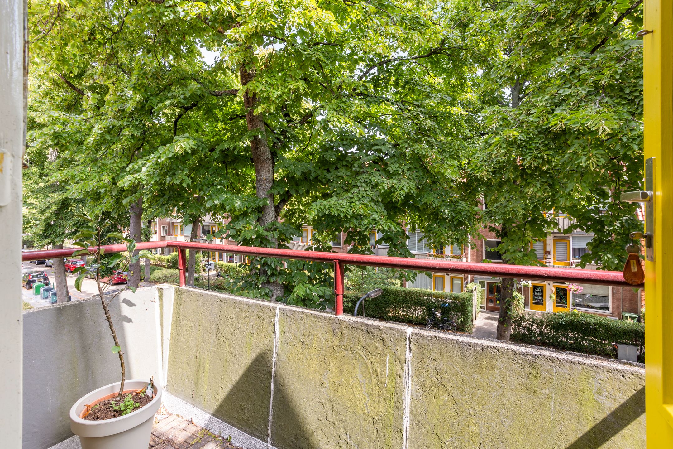 Photo 9 of Paulus Potterlaan 35