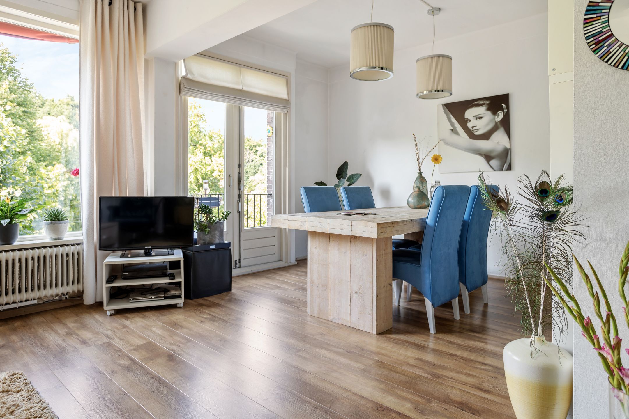 Foto 6 van Burgemeester Elsenlaan 27