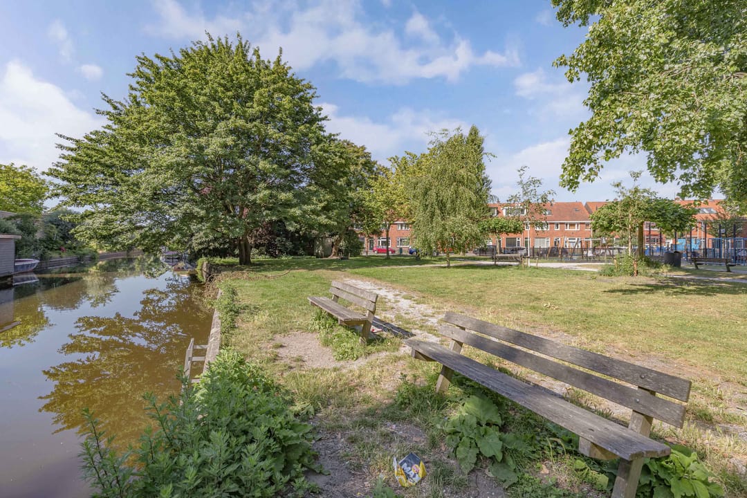 Foto 7 van Burgemeester Ter Laanplantsoen 3