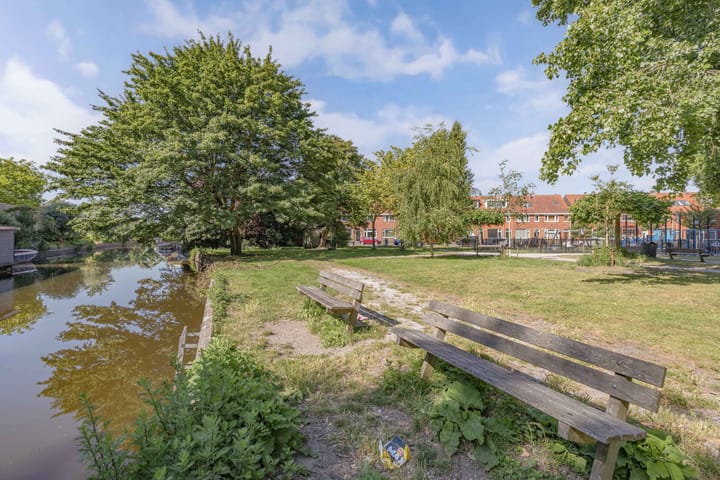 Foto 7 van Burgemeester Ter Laanplantsoen 3