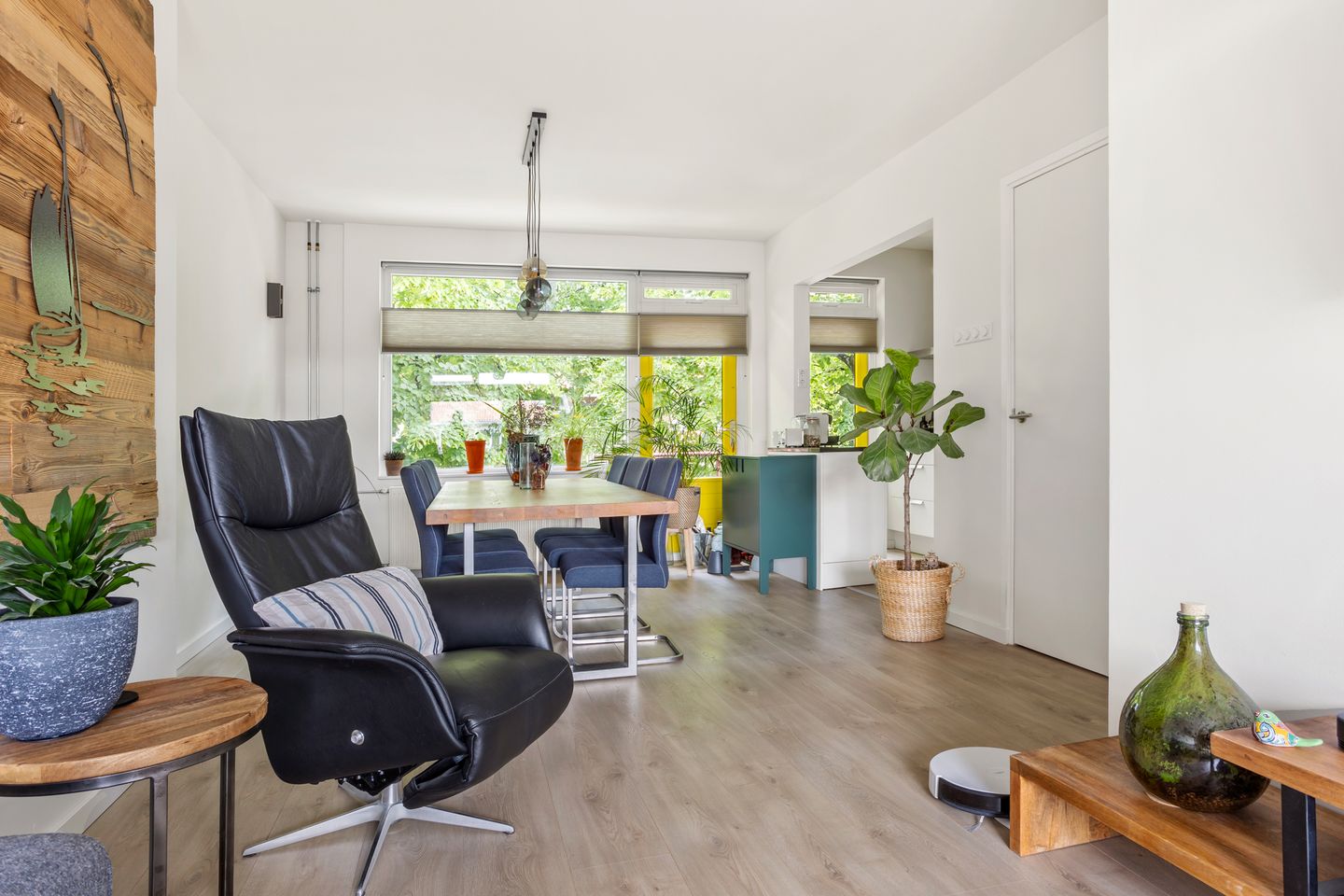 Photo 10 of Paulus Potterlaan 35