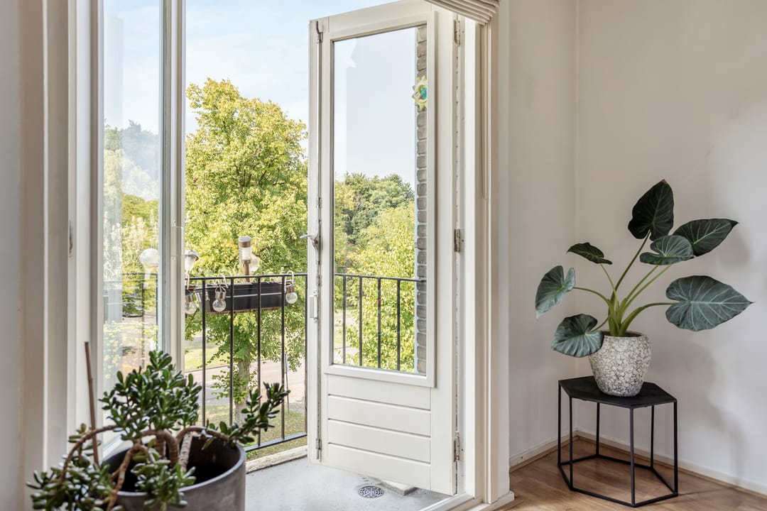 Foto 7 van Burgemeester Elsenlaan 27