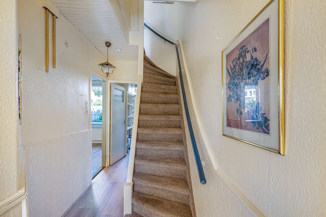 Foto 8 van Burgemeester Ter Laanplantsoen 3