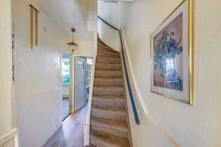 Foto 8 van Burgemeester Ter Laanplantsoen 3