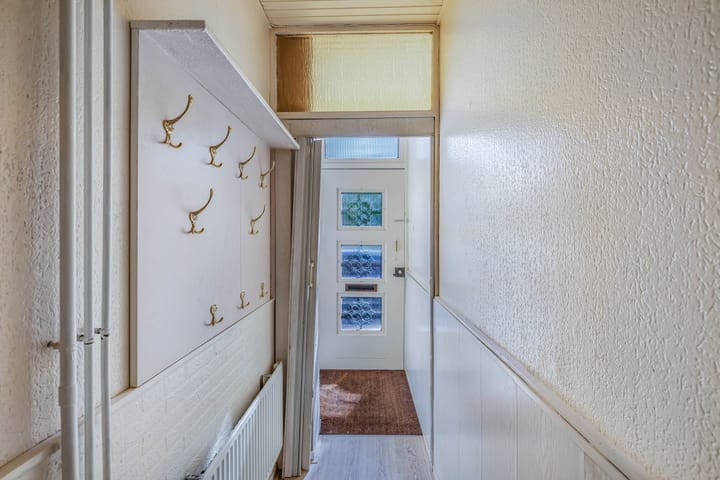 Foto 9 van Burgemeester Ter Laanplantsoen 3