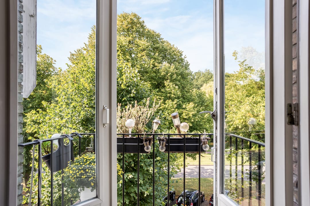 Foto 8 van Burgemeester Elsenlaan 27