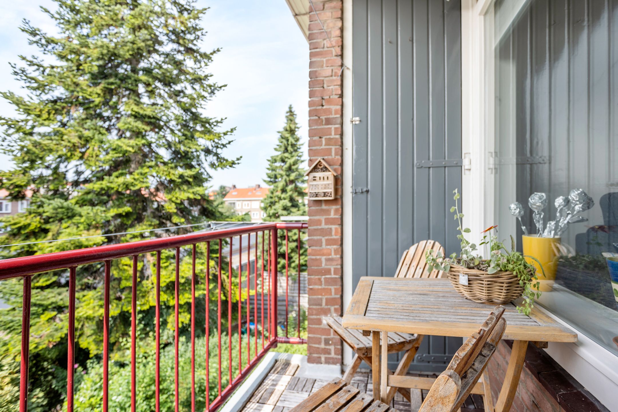 Photo 12 of Paulus Potterlaan 35