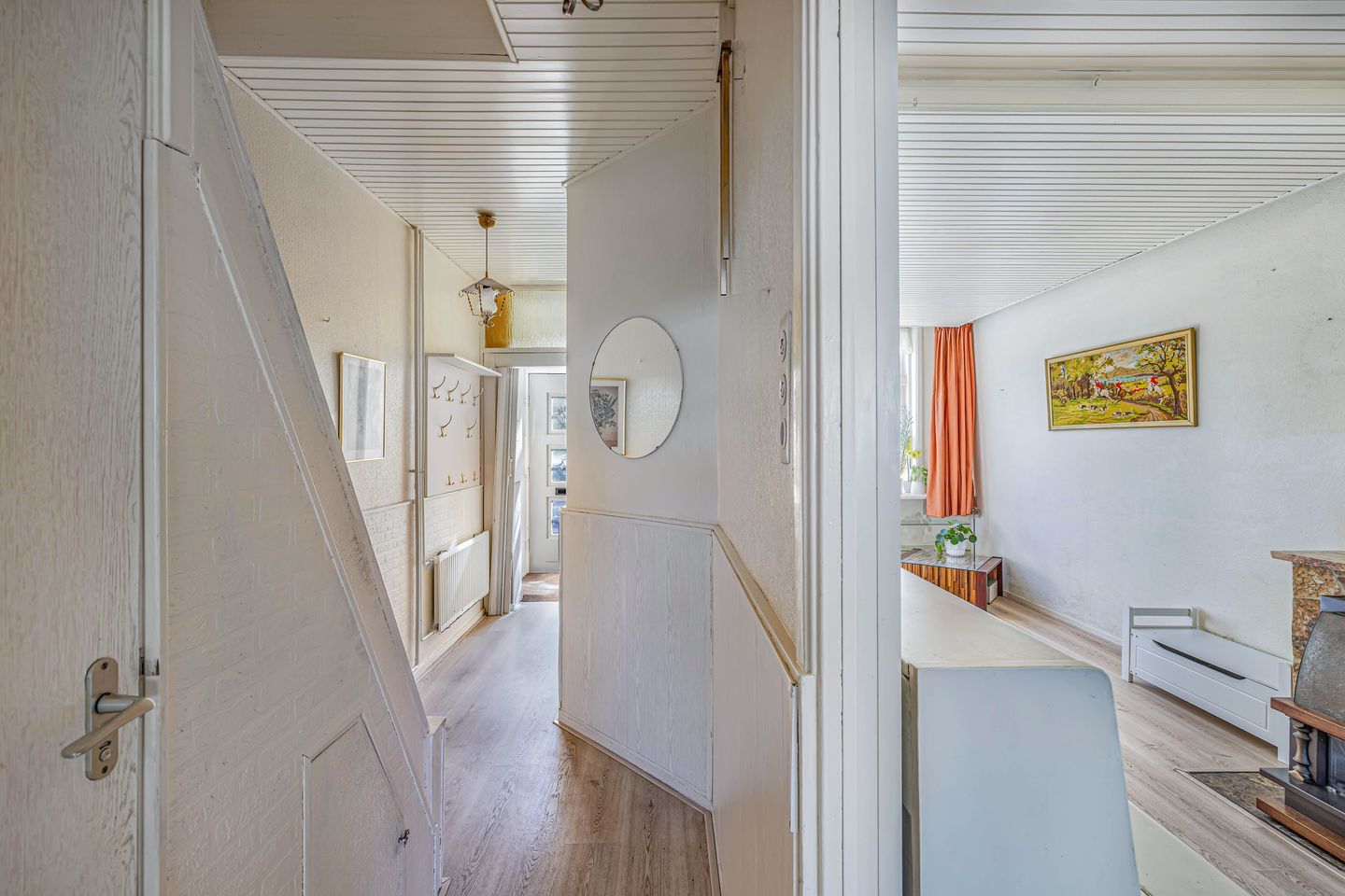 Foto 10 van Burgemeester Ter Laanplantsoen 3