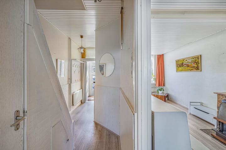 Foto 10 van Burgemeester Ter Laanplantsoen 3