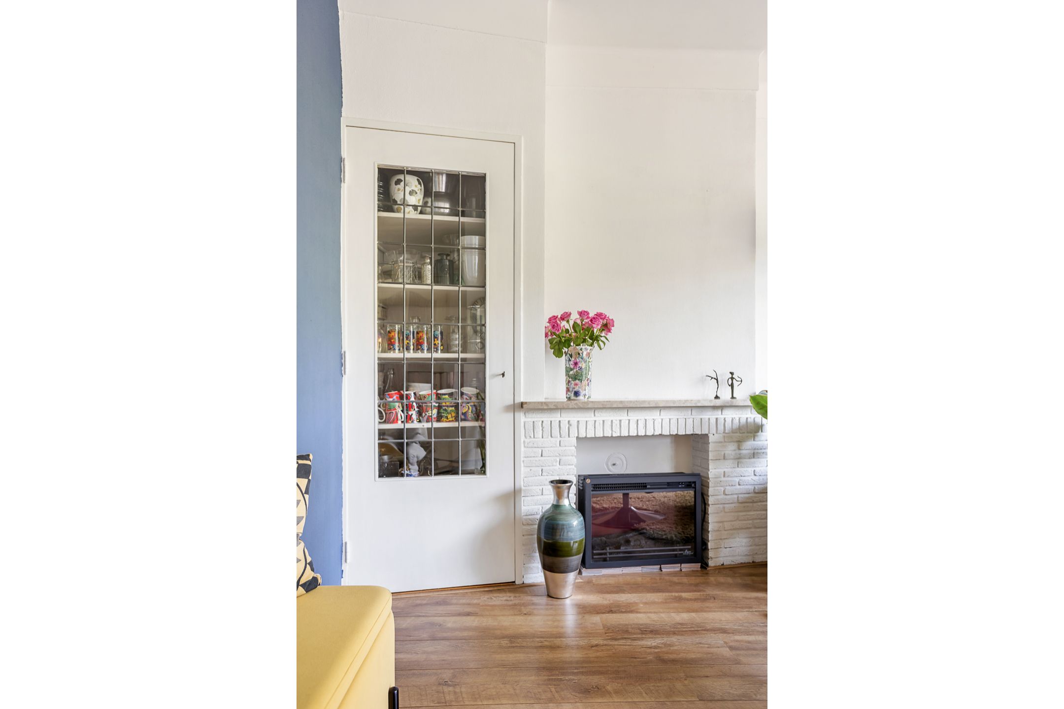 Foto 9 van Burgemeester Elsenlaan 27