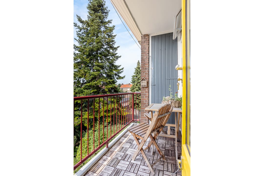 Photo 13 of Paulus Potterlaan 35